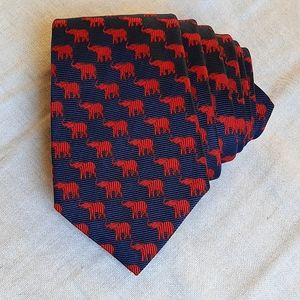 The Conway Tie